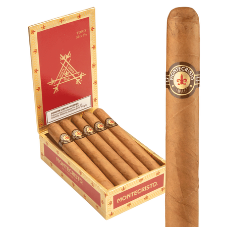 Toro, , cigars